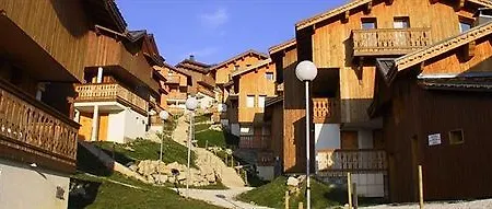 Chalet Madame Les Des Alpages La Plagne