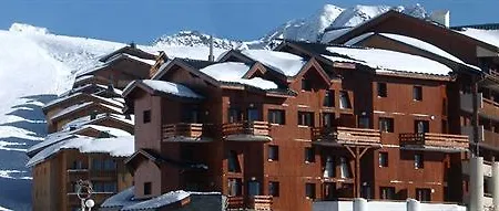 Chalet Madame Les Des Alpages