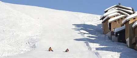 Chalet Madame Les Des Alpages *